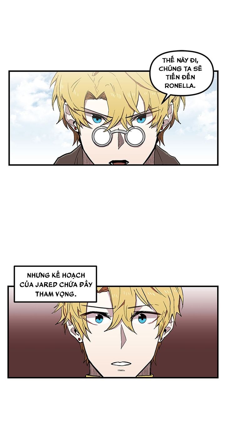 Người Chơi Lỗi Chap 23 - Next Chap 24