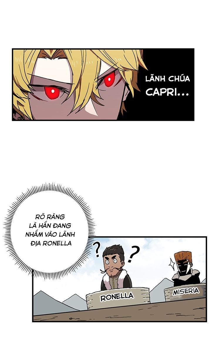 Người Chơi Lỗi Chap 23 - Next Chap 24