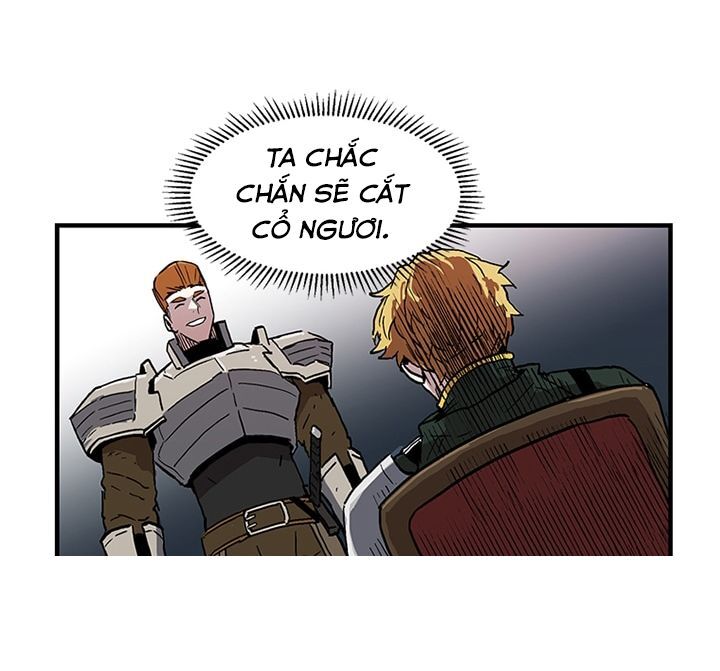Người Chơi Lỗi Chap 23 - Next Chap 24
