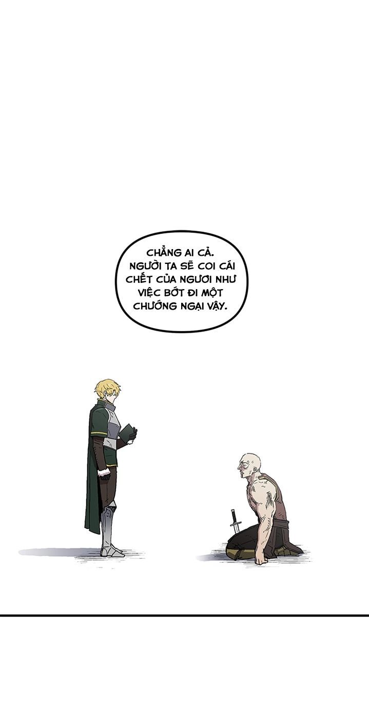 Người Chơi Lỗi Chap 23 - Next Chap 24