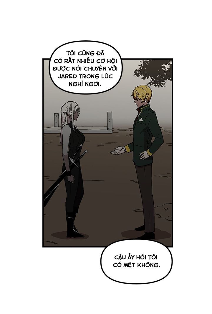 Người Chơi Lỗi Chap 24 - Next Chap 25