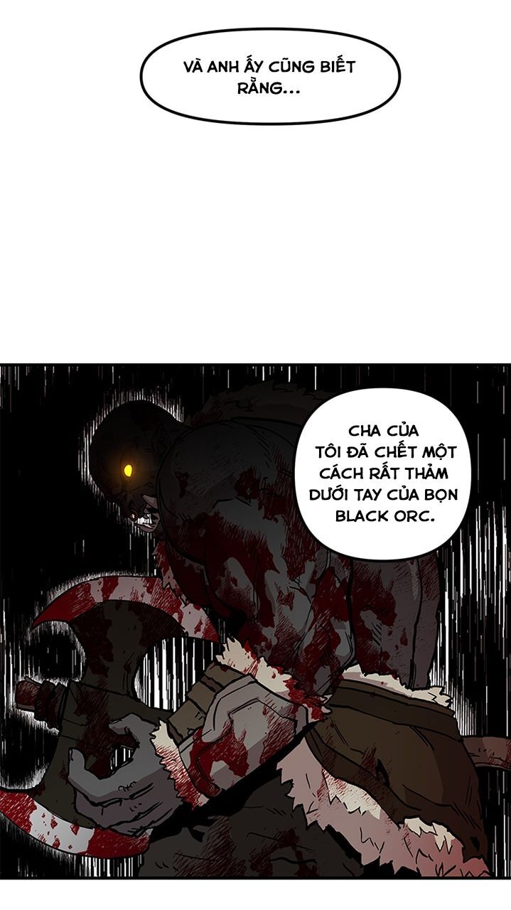 Người Chơi Lỗi Chap 24 - Next Chap 25