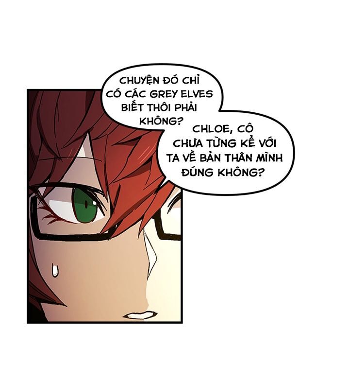 Người Chơi Lỗi Chap 24 - Next Chap 25