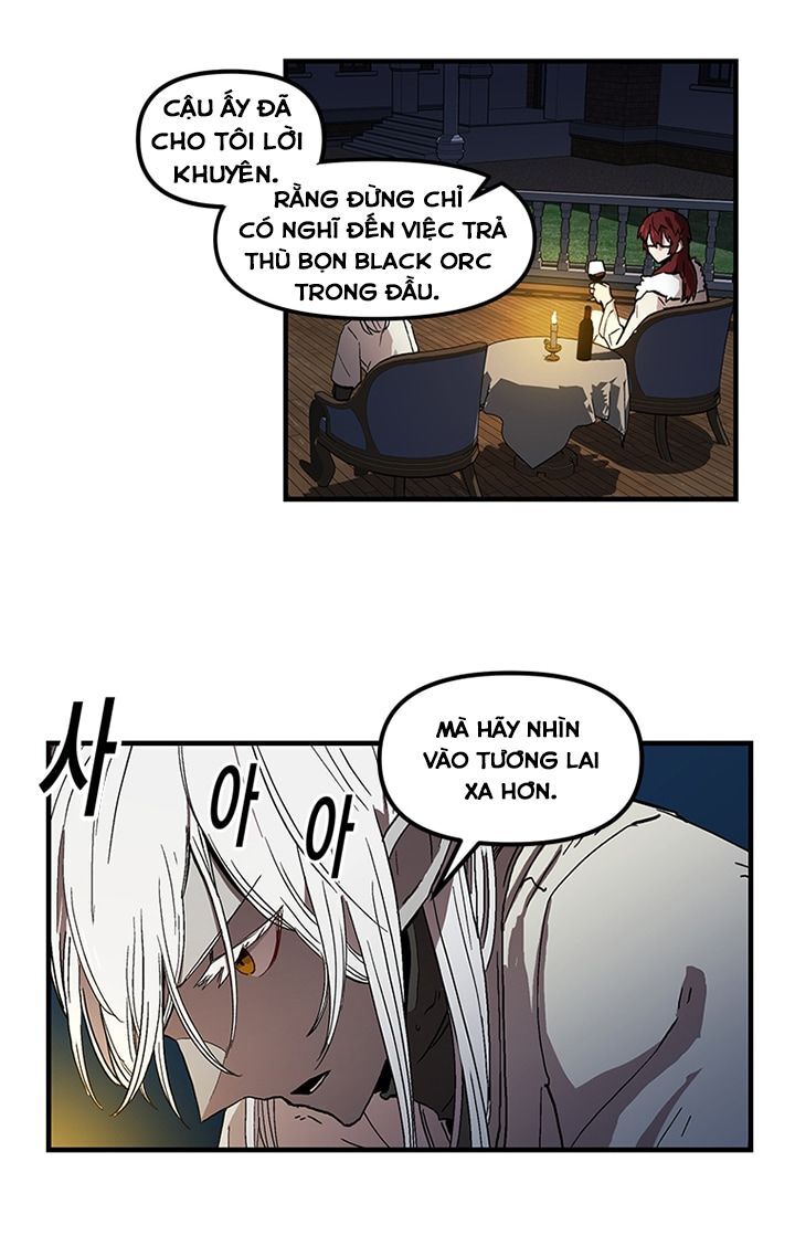 Người Chơi Lỗi Chap 24 - Next Chap 25