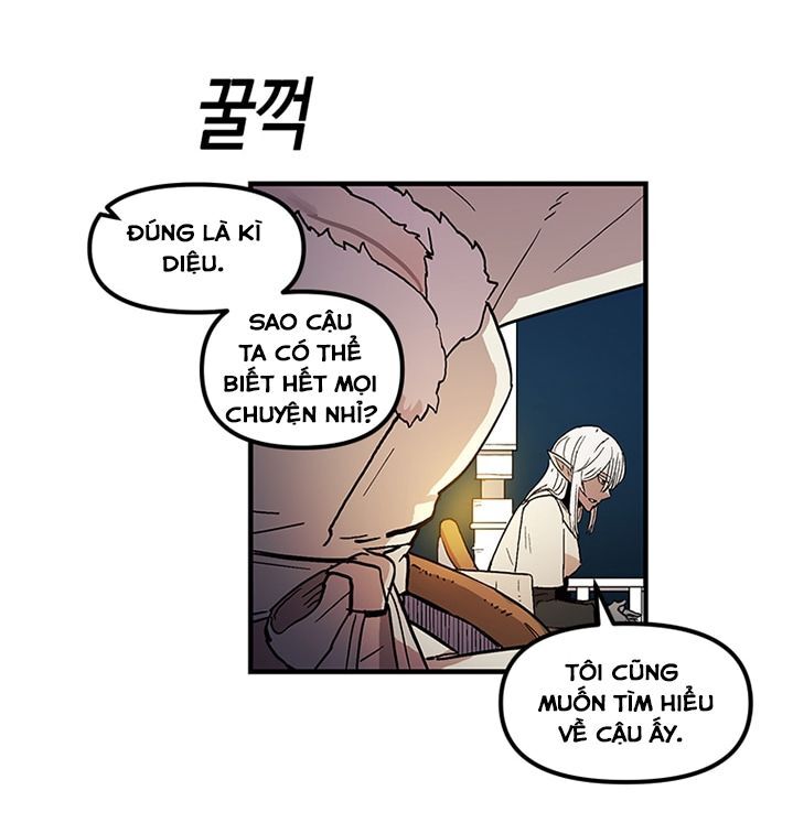 Người Chơi Lỗi Chap 24 - Next Chap 25