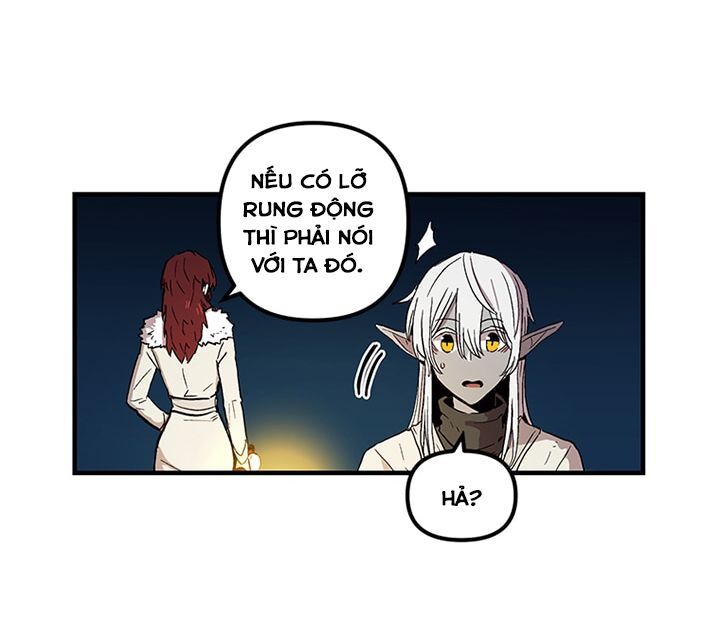 Người Chơi Lỗi Chap 24 - Next Chap 25