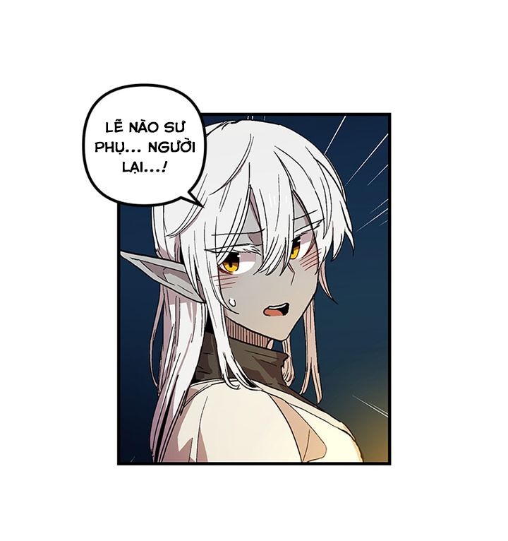 Người Chơi Lỗi Chap 24 - Next Chap 25