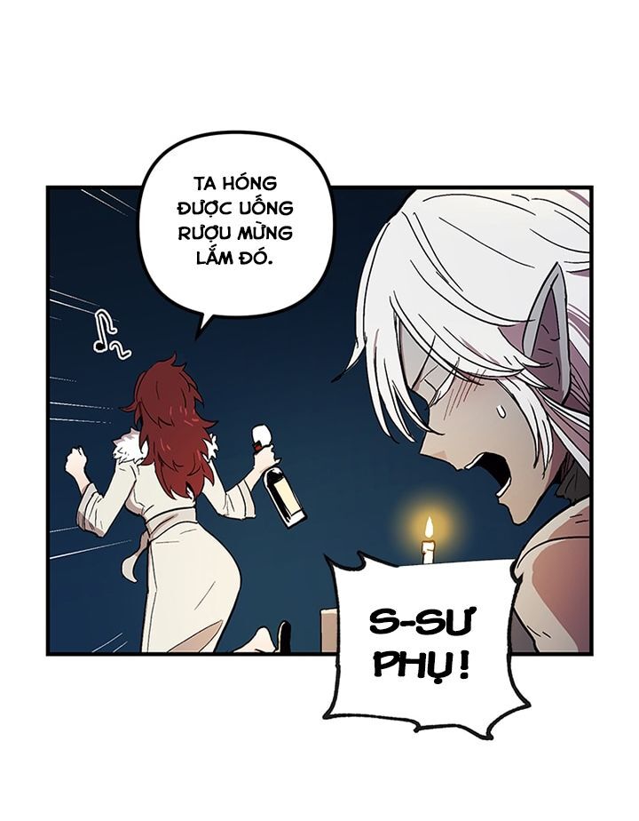Người Chơi Lỗi Chap 24 - Next Chap 25