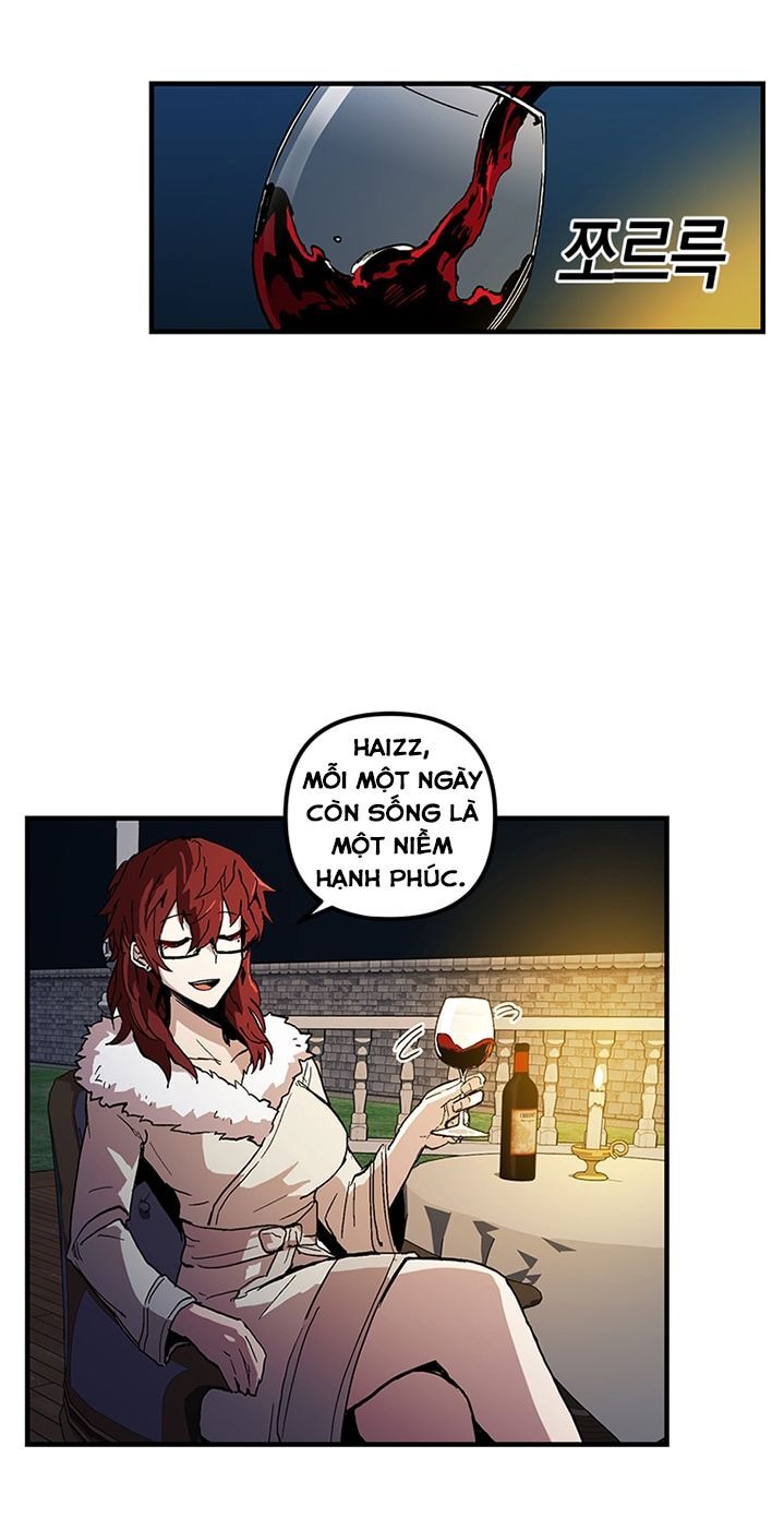 Người Chơi Lỗi Chap 24 - Next Chap 25
