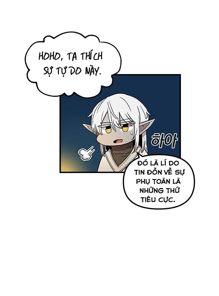 Người Chơi Lỗi Chap 24 - Next Chap 25