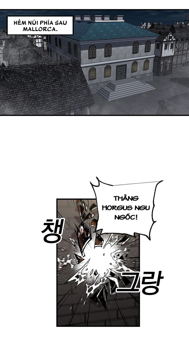 Người Chơi Lỗi Chap 24 - Next Chap 25