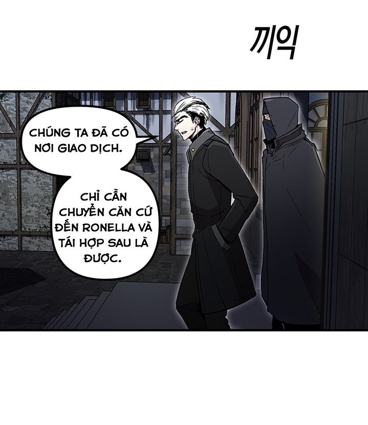 Người Chơi Lỗi Chap 24 - Next Chap 25