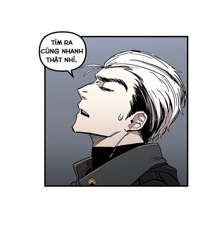 Người Chơi Lỗi Chap 24 - Next Chap 25