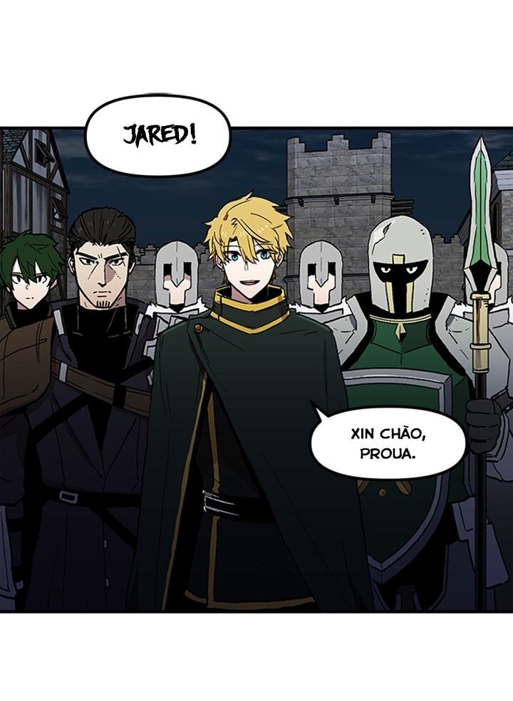 Người Chơi Lỗi Chap 24 - Next Chap 25