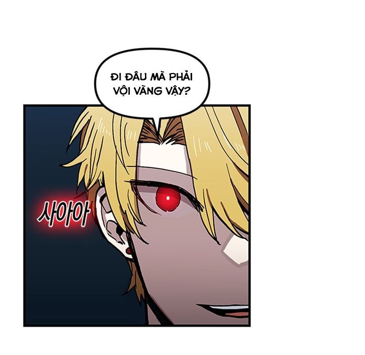Người Chơi Lỗi Chap 24 - Next Chap 25