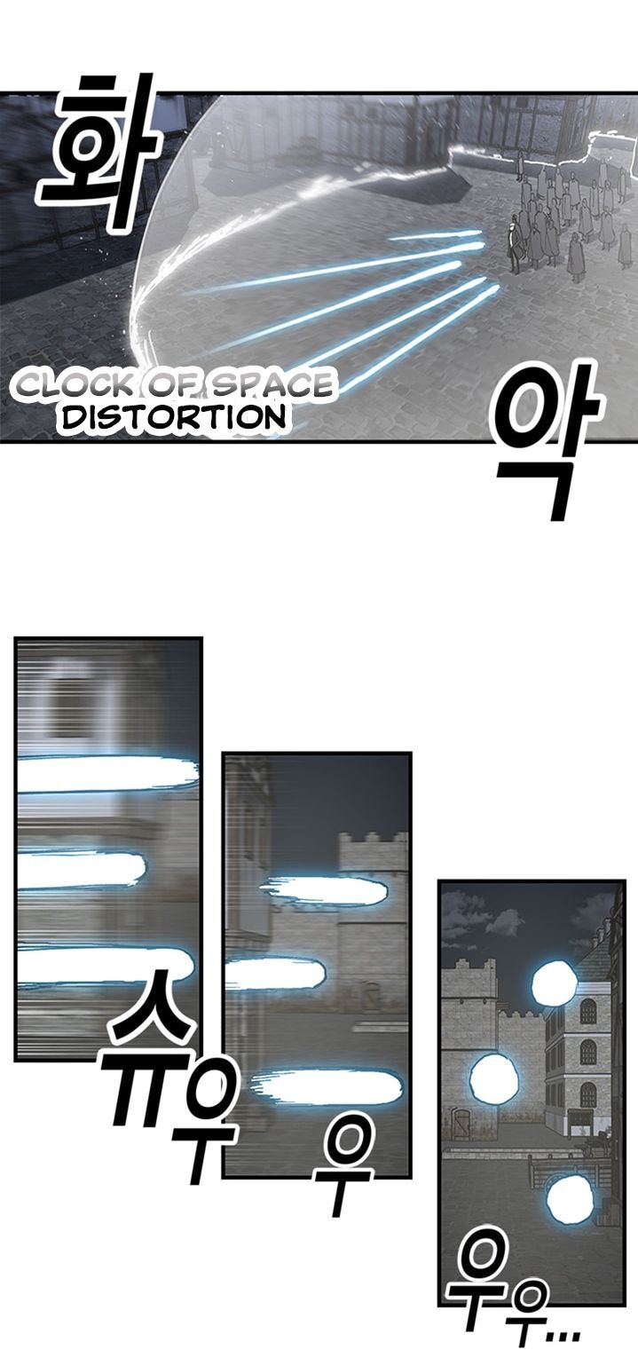 Người Chơi Lỗi Chap 24 - Next Chap 25