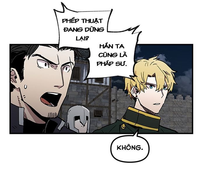 Người Chơi Lỗi Chap 24 - Next Chap 25