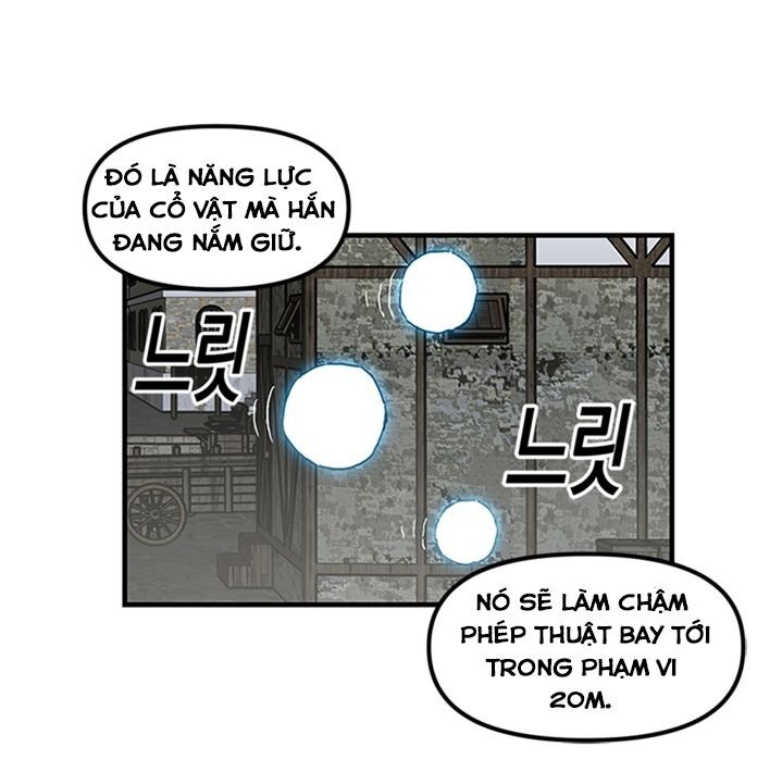 Người Chơi Lỗi Chap 24 - Next Chap 25