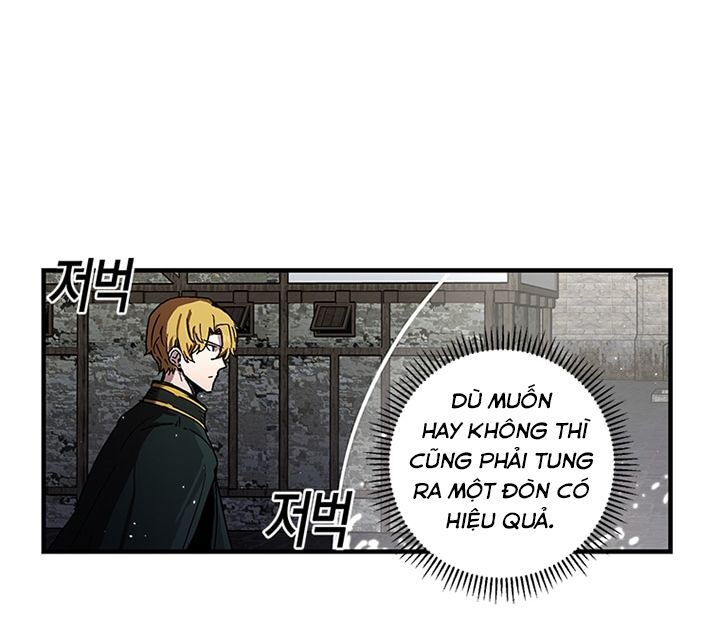 Người Chơi Lỗi Chap 24 - Next Chap 25