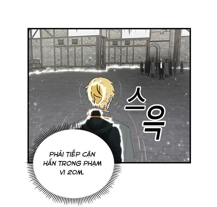 Người Chơi Lỗi Chap 24 - Next Chap 25