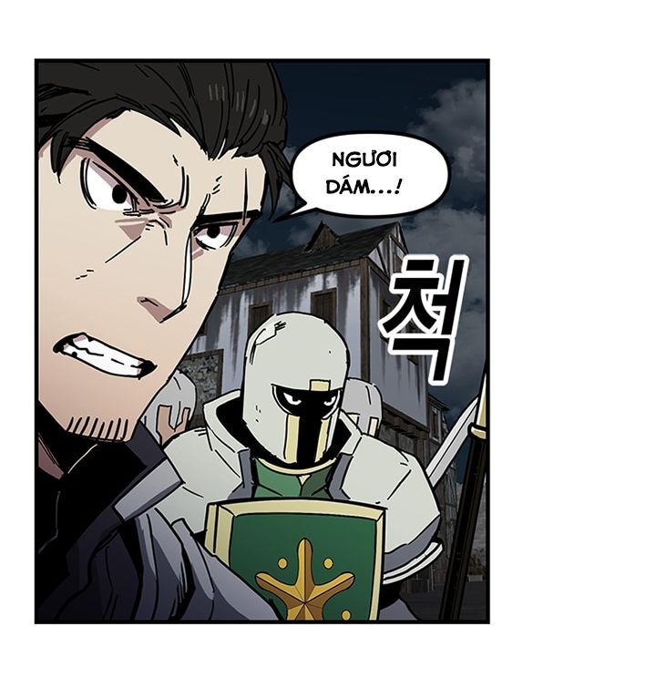 Người Chơi Lỗi Chap 24 - Next Chap 25