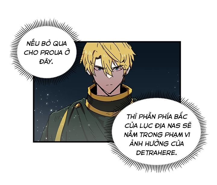 Người Chơi Lỗi Chap 24 - Next Chap 25