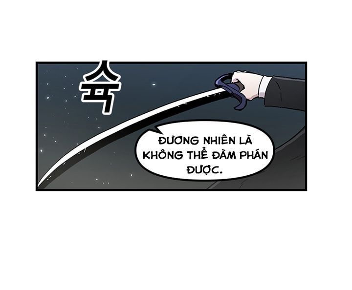 Người Chơi Lỗi Chap 24 - Next Chap 25