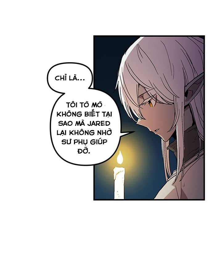 Người Chơi Lỗi Chap 24 - Next Chap 25