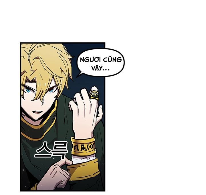 Người Chơi Lỗi Chap 24 - Next Chap 25