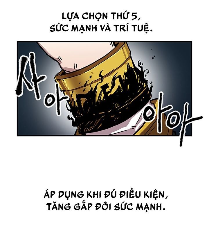 Người Chơi Lỗi Chap 24 - Next Chap 25