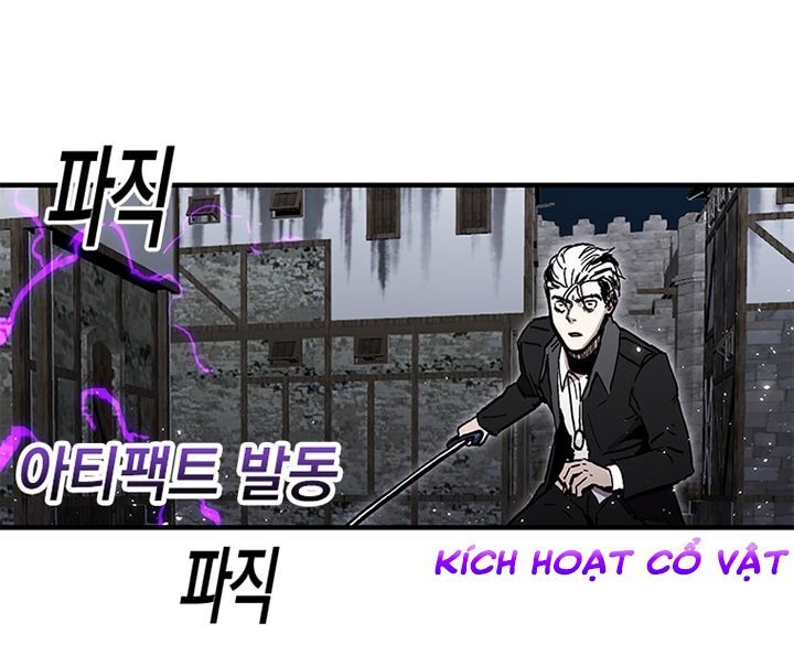 Người Chơi Lỗi Chap 24 - Next Chap 25