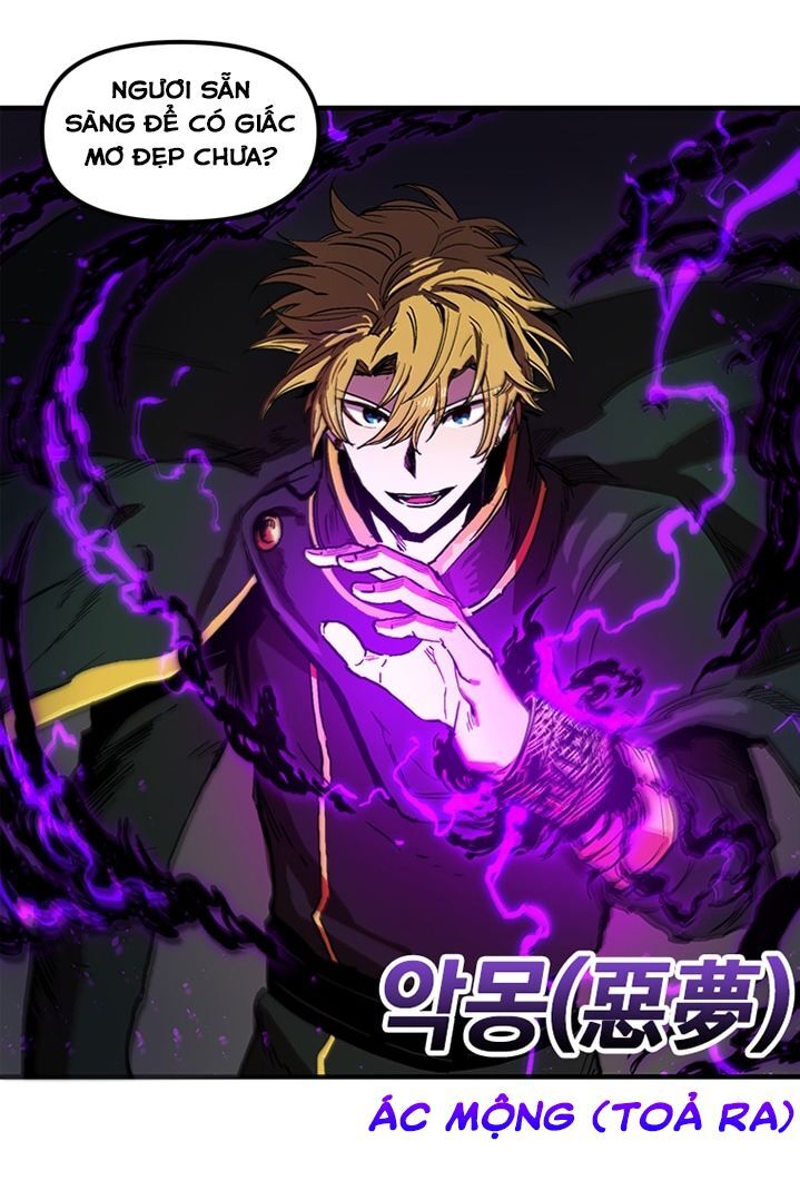 Người Chơi Lỗi Chap 24 - Next Chap 25