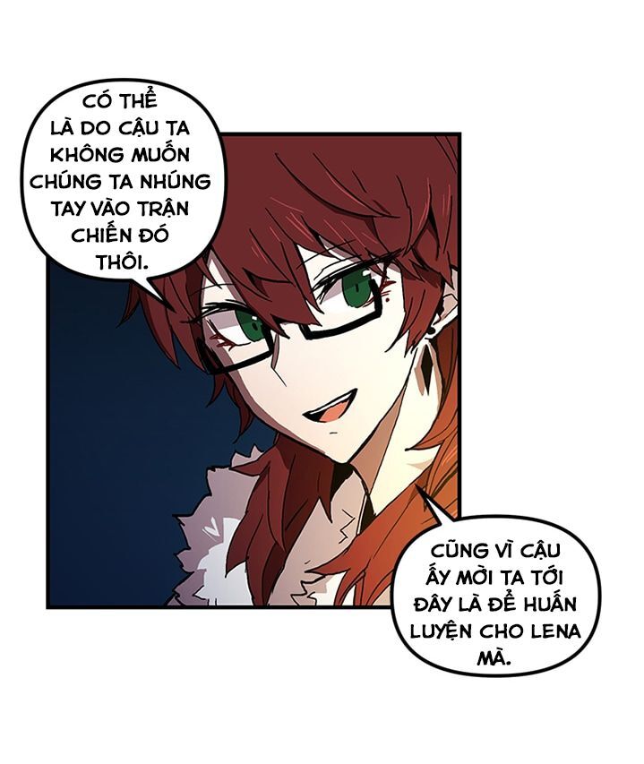 Người Chơi Lỗi Chap 24 - Next Chap 25