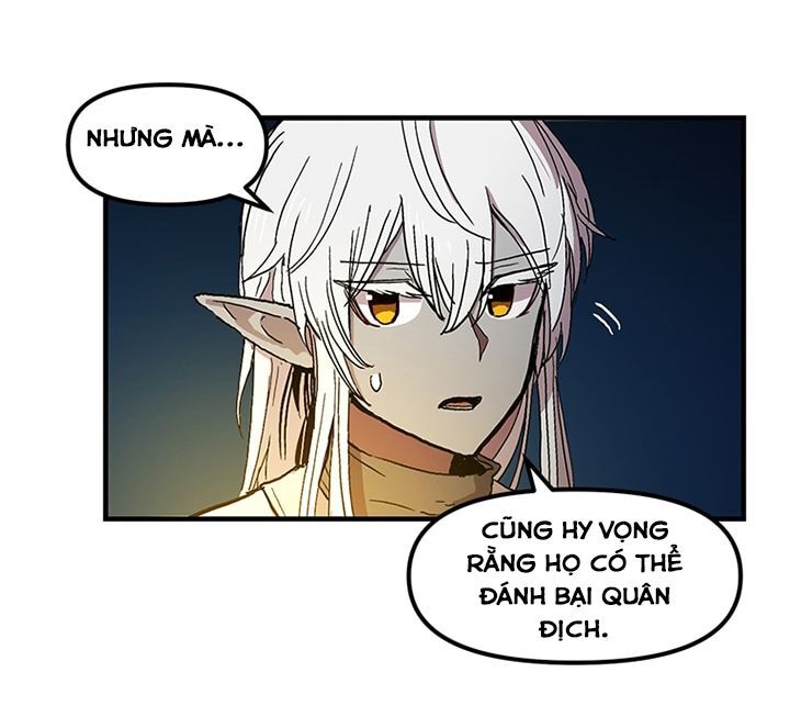 Người Chơi Lỗi Chap 24 - Next Chap 25