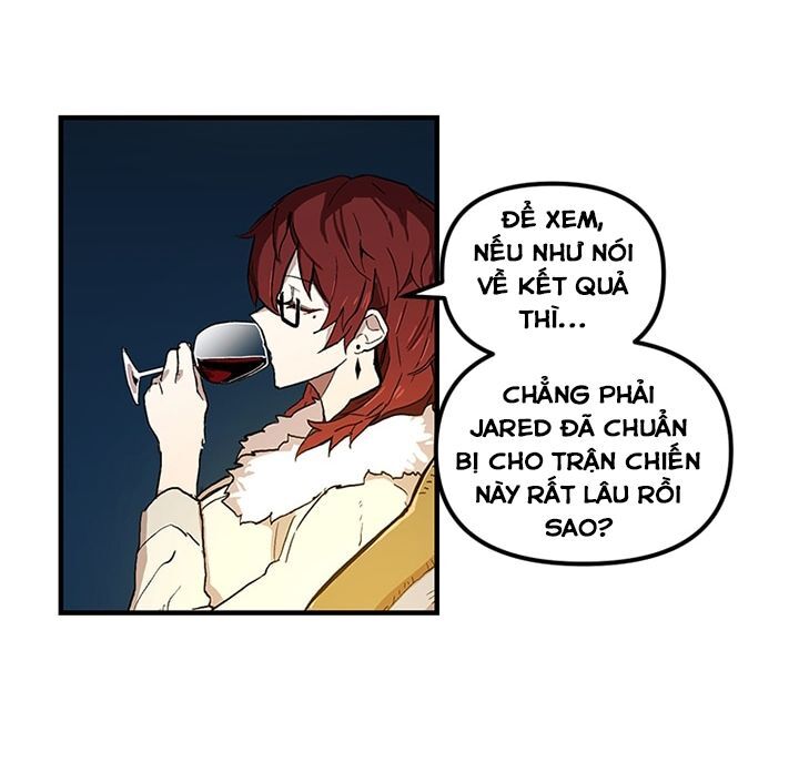 Người Chơi Lỗi Chap 24 - Next Chap 25