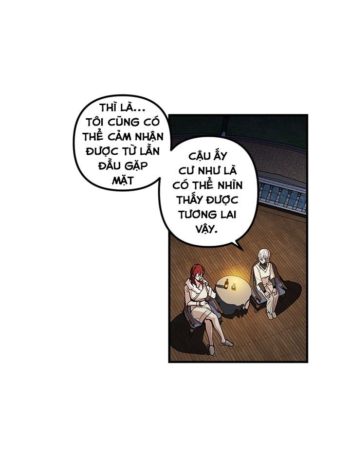 Người Chơi Lỗi Chap 24 - Next Chap 25