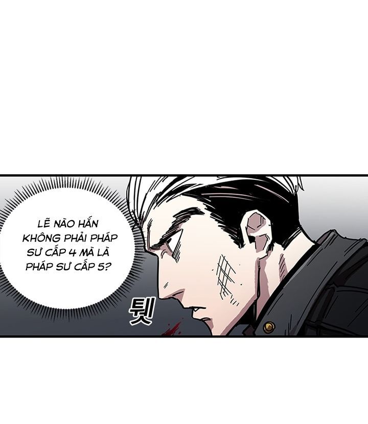 Người Chơi Lỗi Chap 25 - Next Chap 26