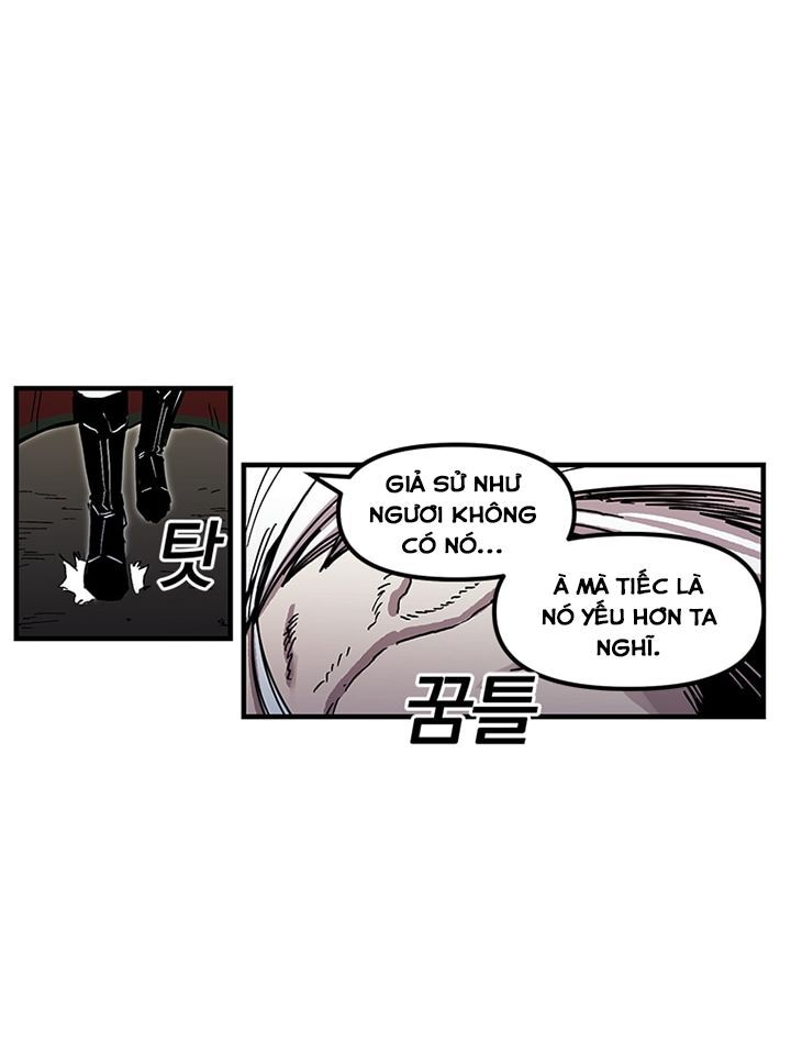 Người Chơi Lỗi Chap 25 - Next Chap 26