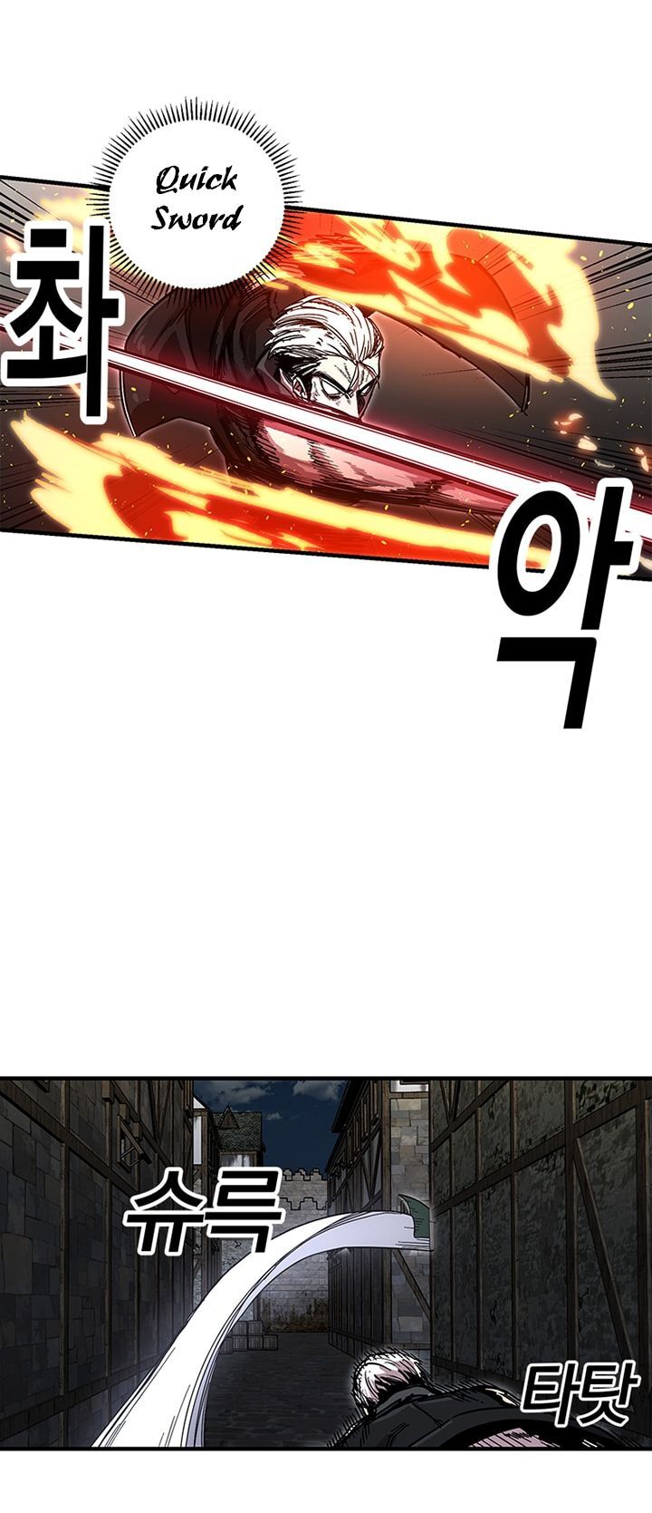 Người Chơi Lỗi Chap 25 - Next Chap 26