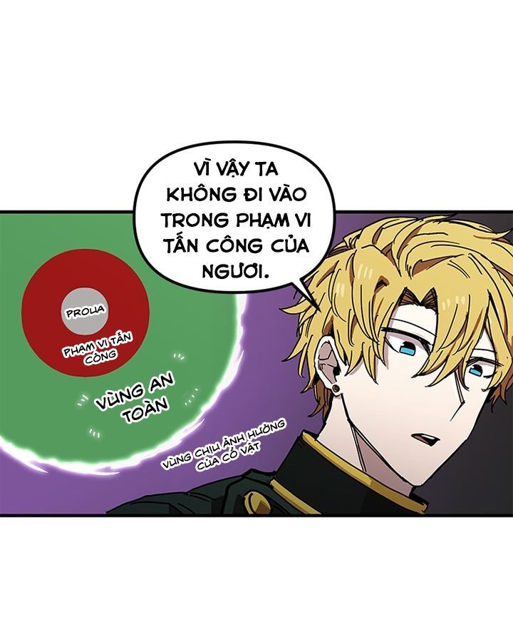 Người Chơi Lỗi Chap 25 - Next Chap 26
