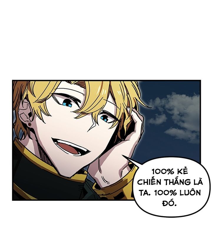 Người Chơi Lỗi Chap 25 - Next Chap 26