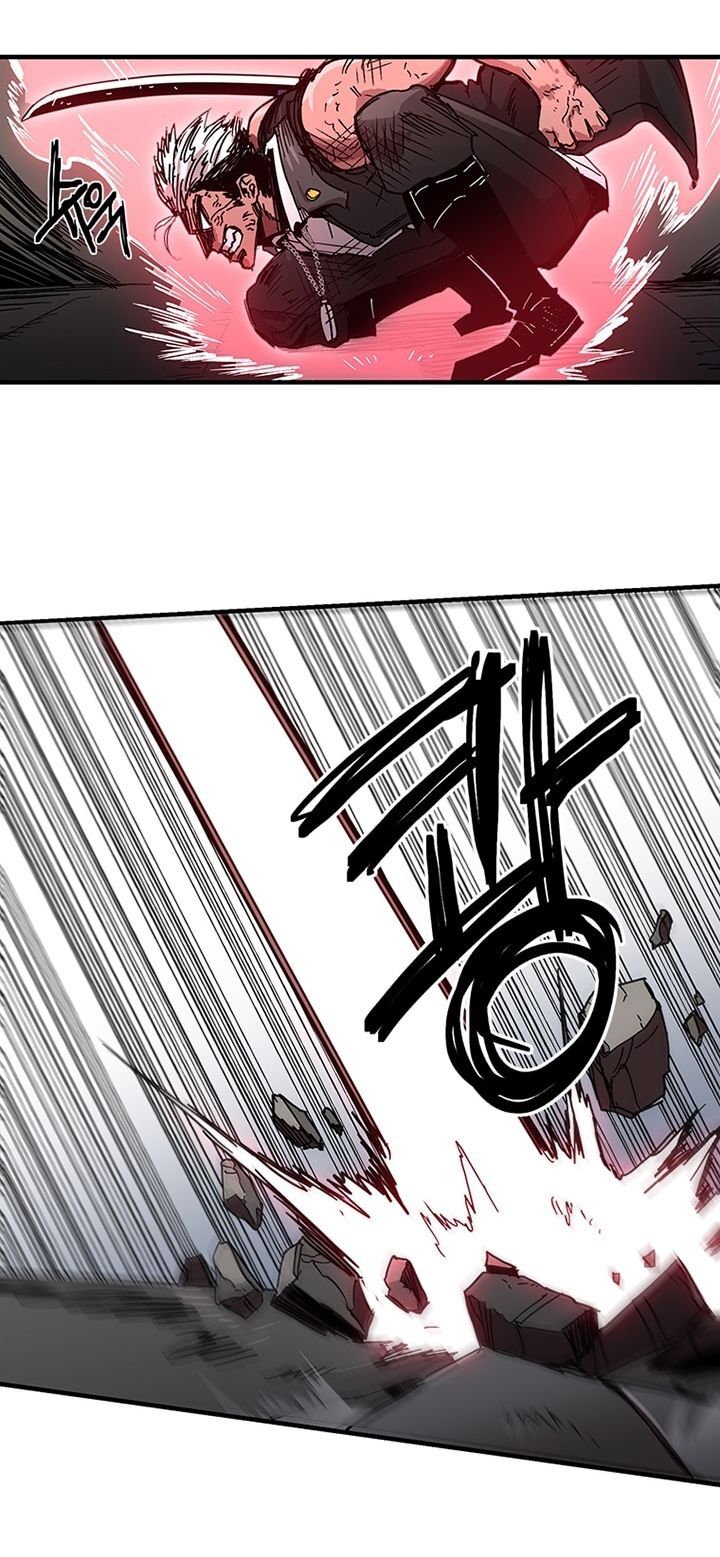 Người Chơi Lỗi Chap 25 - Next Chap 26