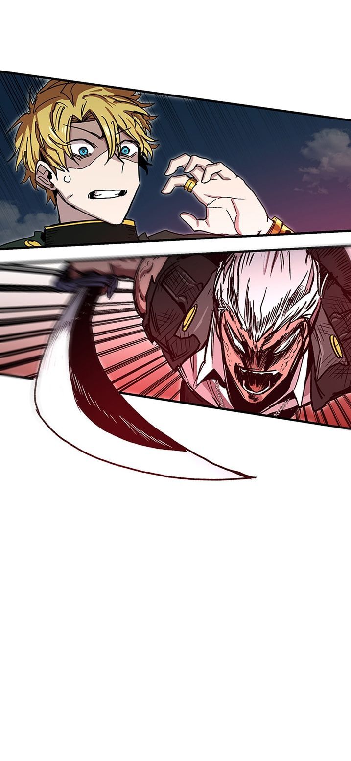 Người Chơi Lỗi Chap 25 - Next Chap 26