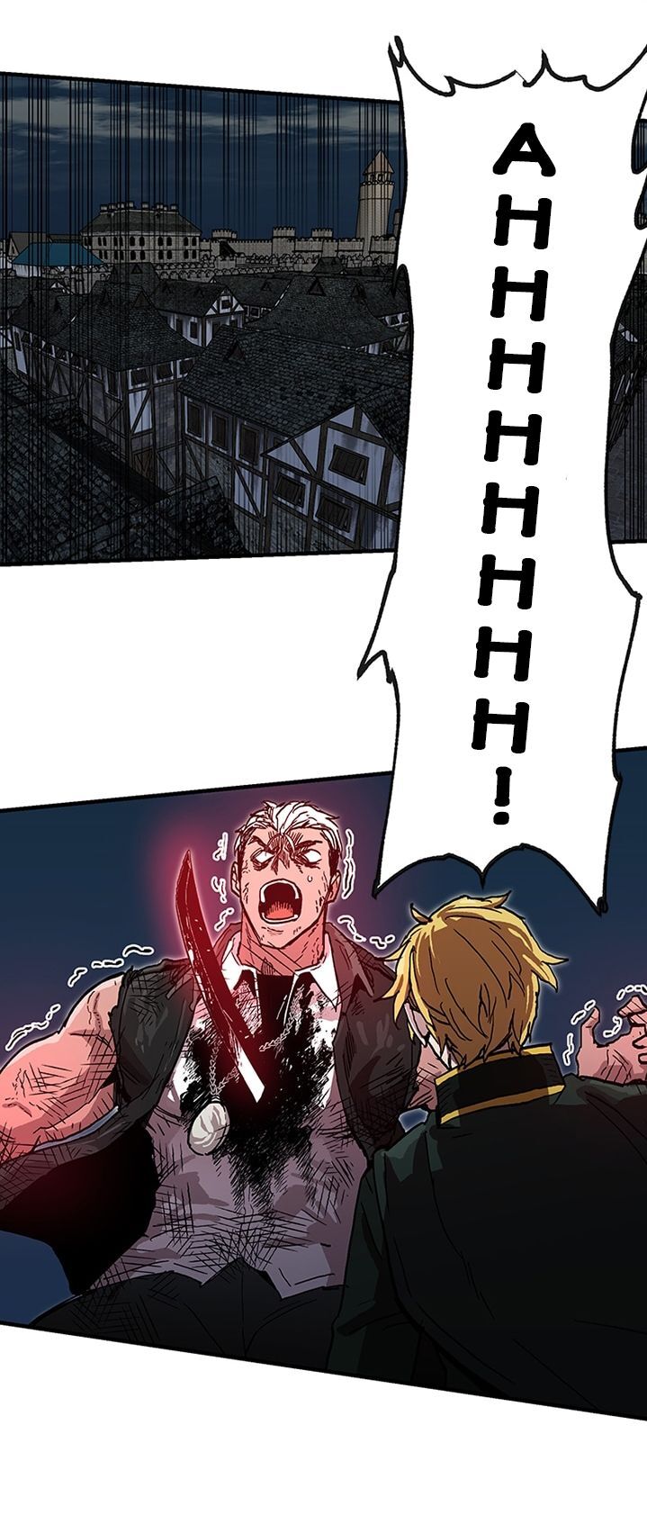 Người Chơi Lỗi Chap 25 - Next Chap 26