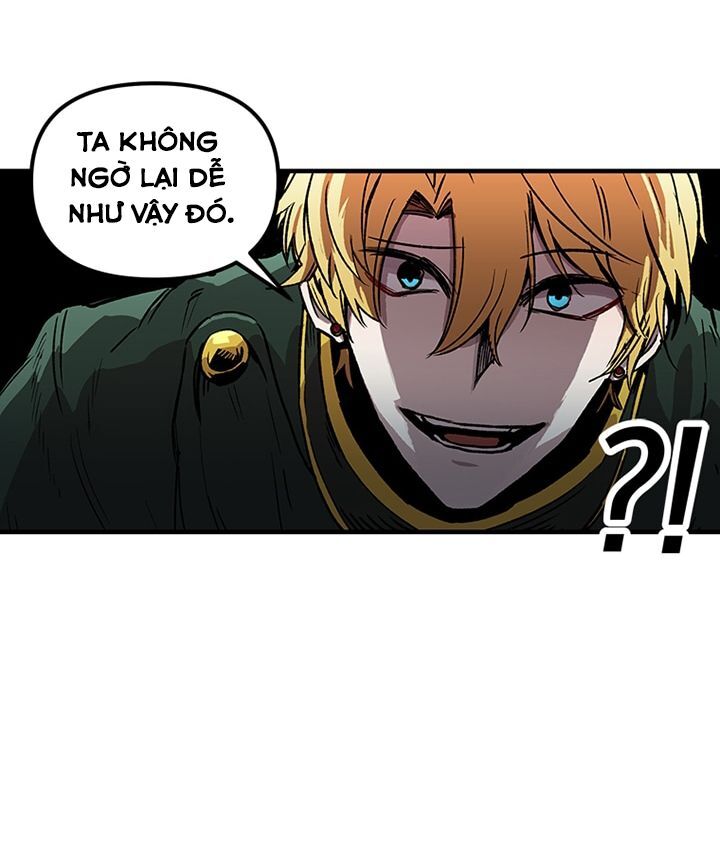 Người Chơi Lỗi Chap 25 - Next Chap 26