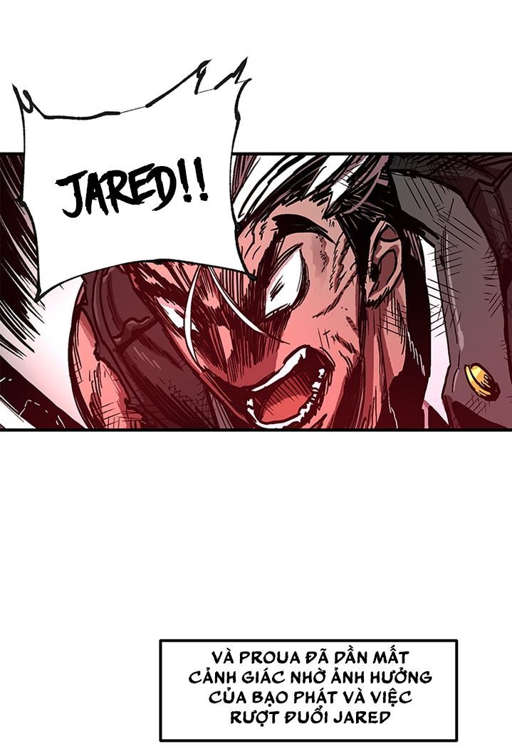 Người Chơi Lỗi Chap 26 - Next Chap 27
