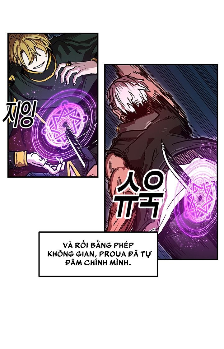 Người Chơi Lỗi Chap 26 - Next Chap 27