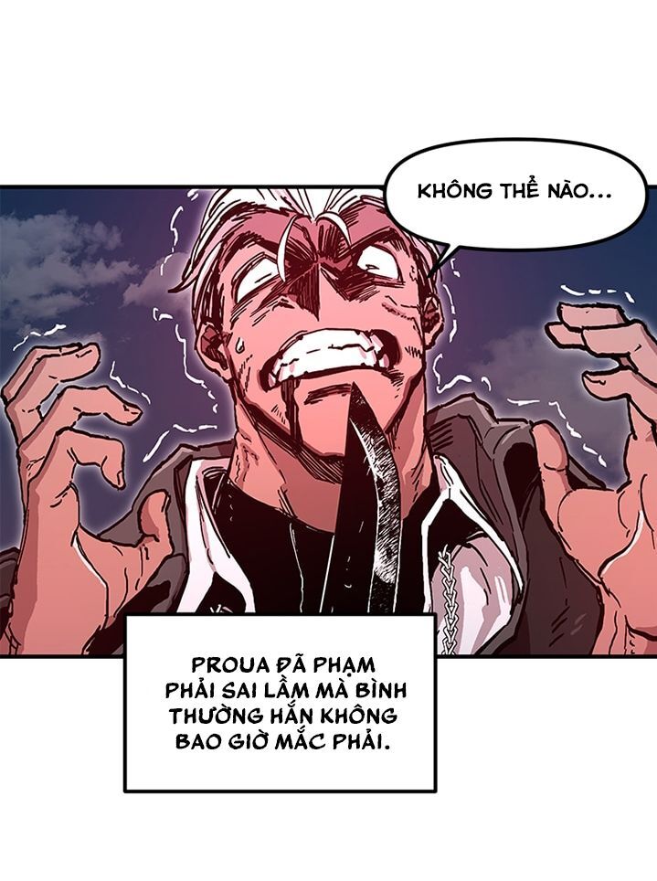 Người Chơi Lỗi Chap 26 - Next Chap 27