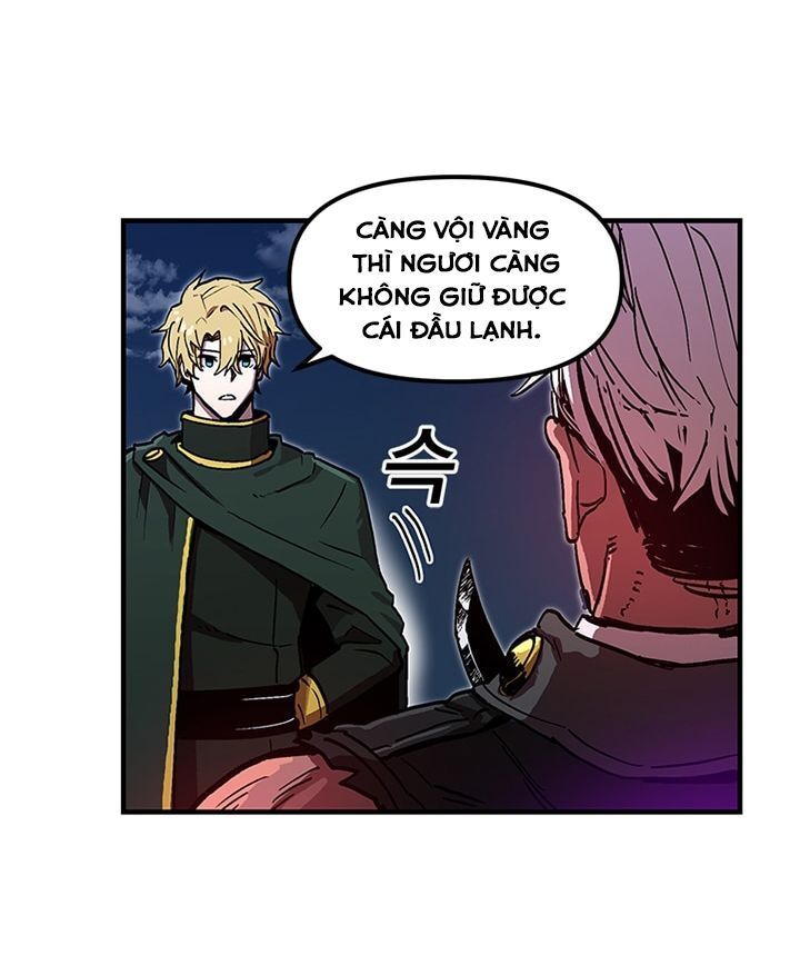 Người Chơi Lỗi Chap 26 - Next Chap 27
