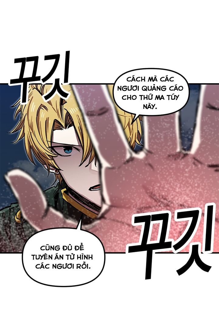 Người Chơi Lỗi Chap 26 - Next Chap 27